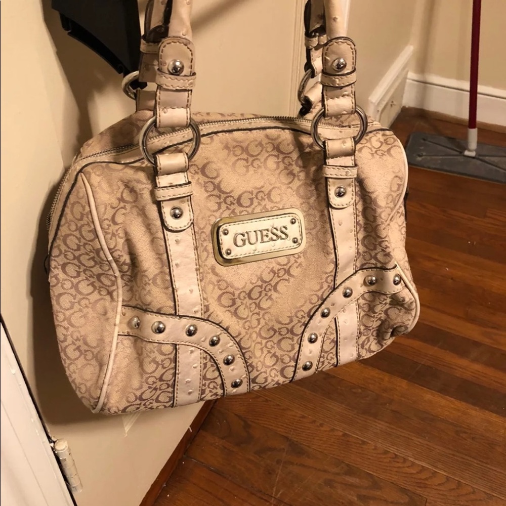 Guess Purse